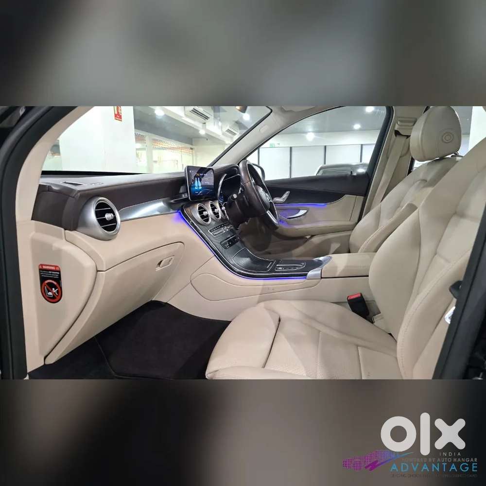 Mercedes-benz Glc Class Progressive 220d, 2022, Diesel