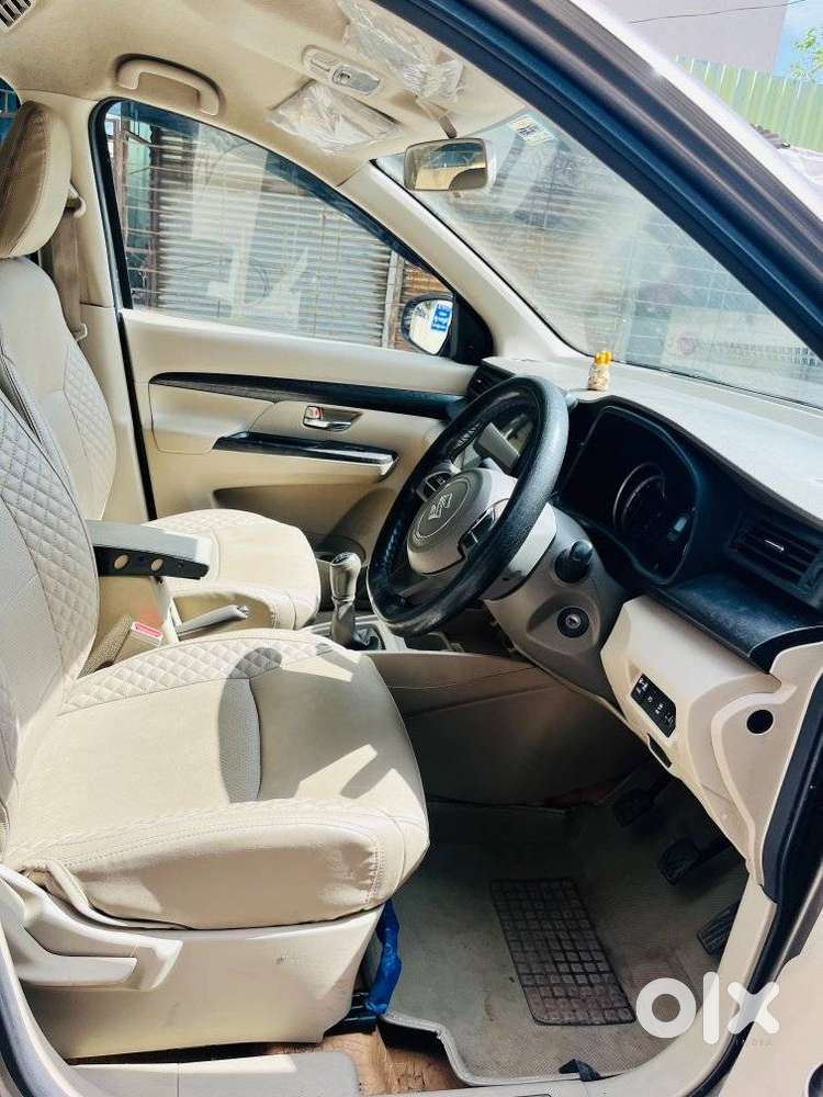 Maruti Suzuki Ertiga Vxi (o) Cng, 2022, Cng & Hybrids
