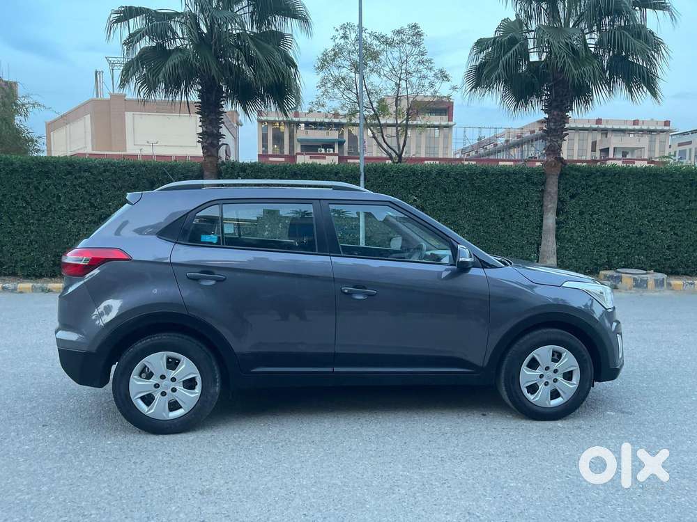 Hyundai Creta 1.6 Vtvt S, 2015, Petrol