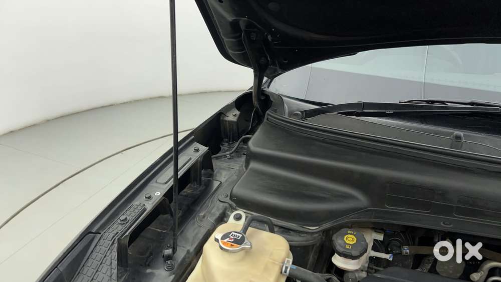 Hyundai Creta 1.4 Sx (o) Turbo Petrol Dct, 2021, Petrol