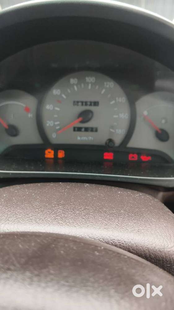 Hyundai Santro Xing Gls, 2010, Petrol