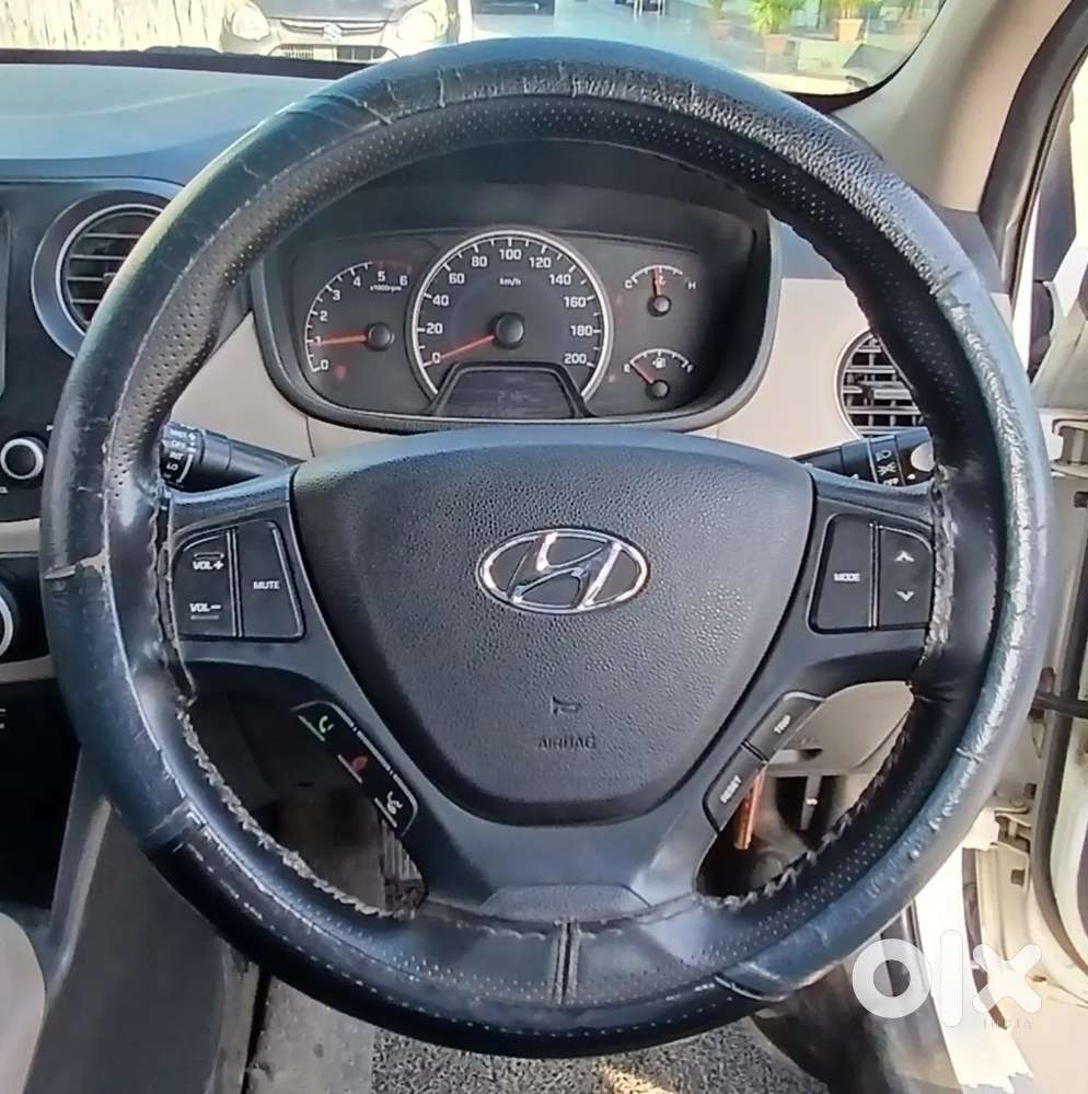 Hyundai Grand I10 1.2 Crdi Magna, 2018, Diesel