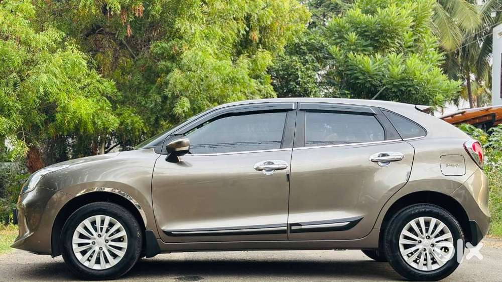 Maruti Suzuki Baleno Delta, 2020, Petrol