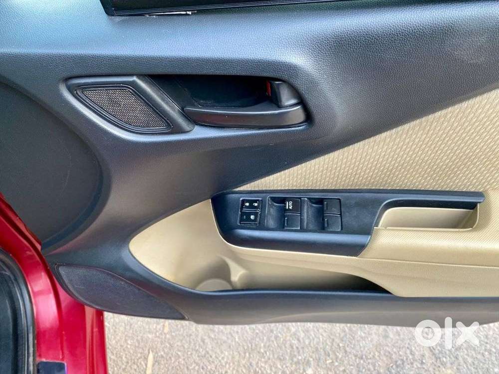 Honda City I-dtec Sv, 2020, Diesel