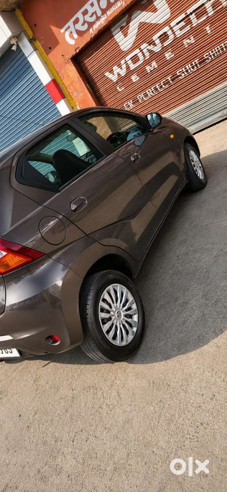 Datsun Redigo Petrol Manual 2021