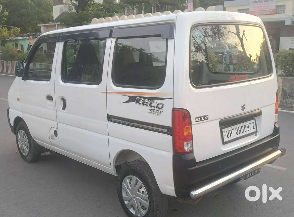 Maruti Suzuki Eeco Cng 5 Seater Ac, 2024, Cng & Hybrids