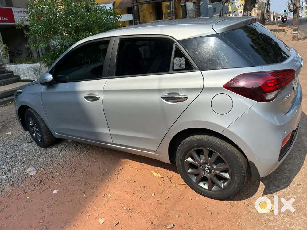 Hyundai I20 2020