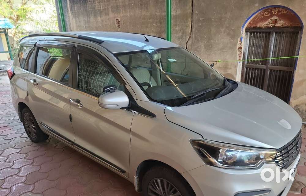 Maruti Suzuki Ertiga Zxi 2020