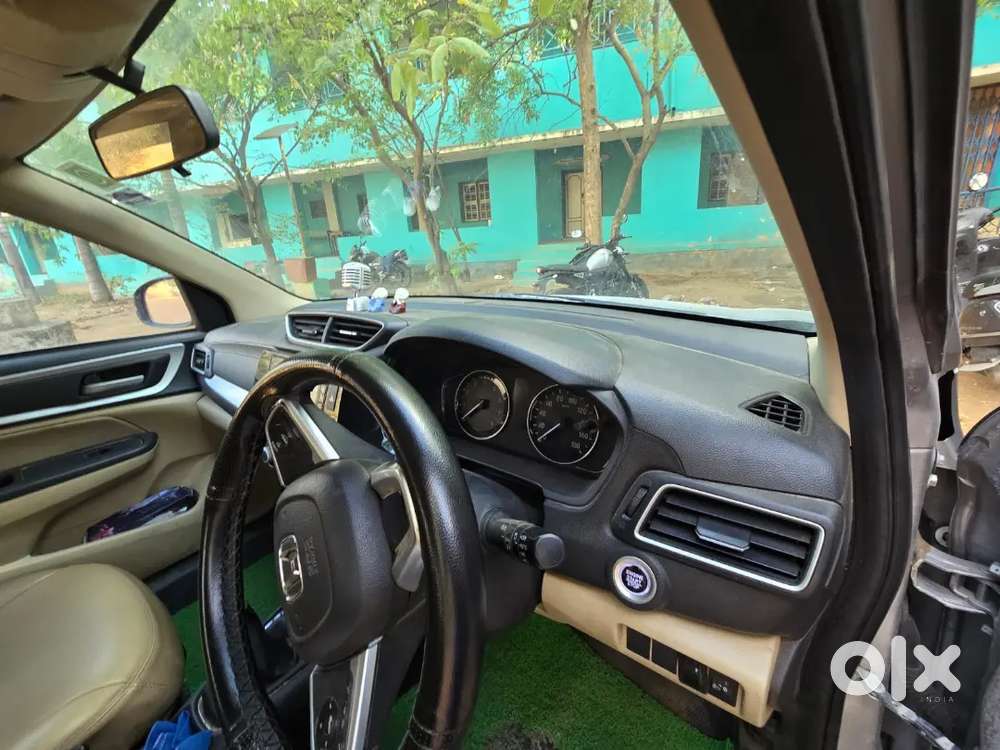 Honda Amaze 2024 Petrol 60000 Km Driven Nice Handle