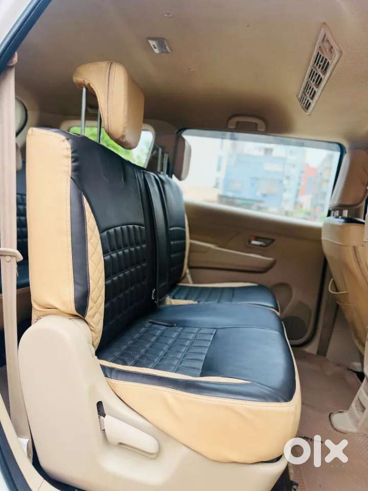 Maruti Suzuki Ertiga 1.5 Zxi, 2022, Petrol