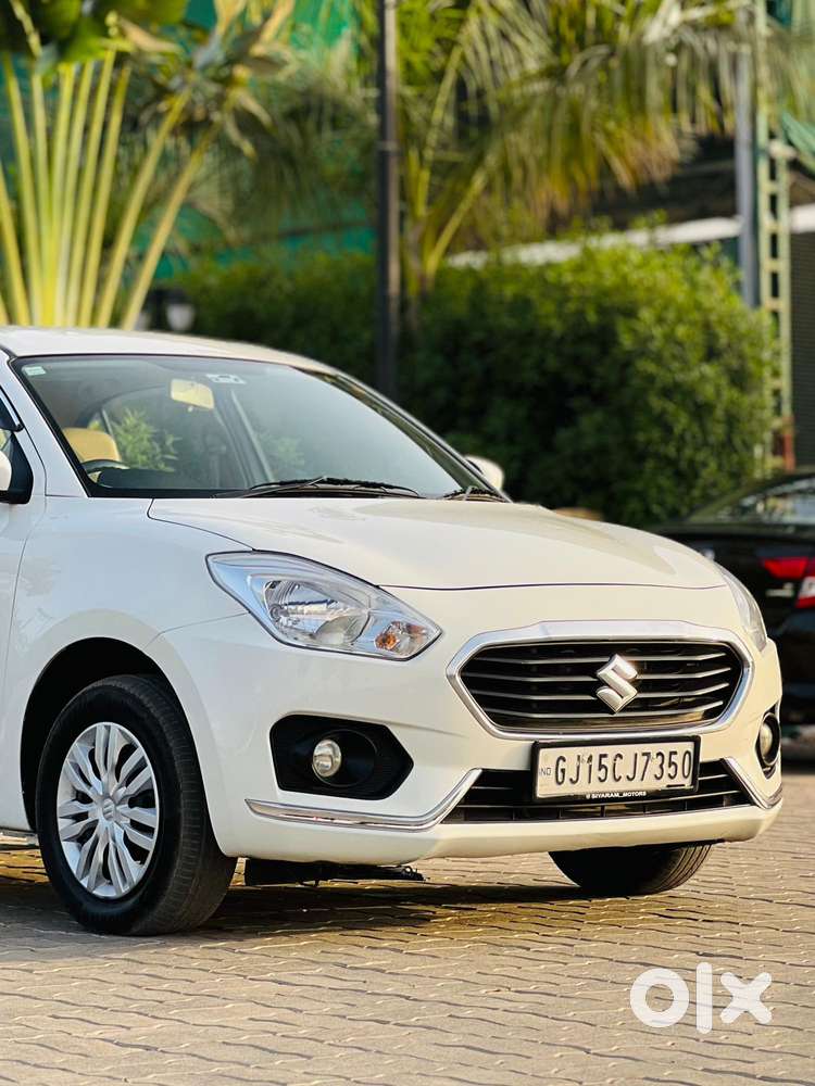 Maruti Suzuki Swift Dzire Vdi Bsiv, 2019, Diesel