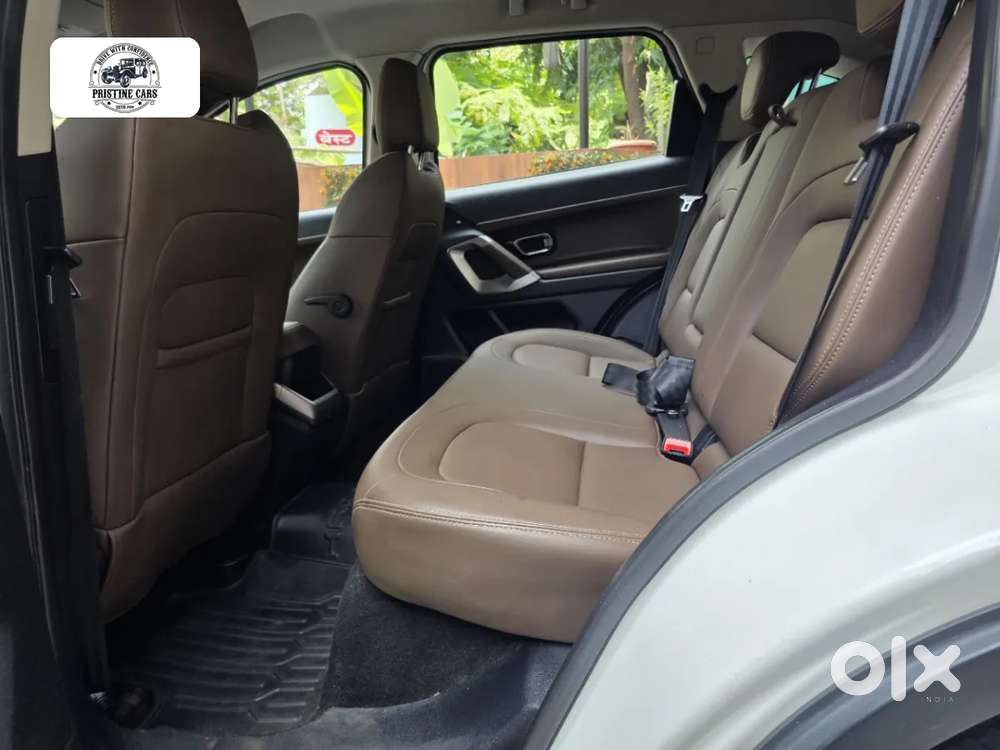 Tata Harrier Xz, 2019, Diesel