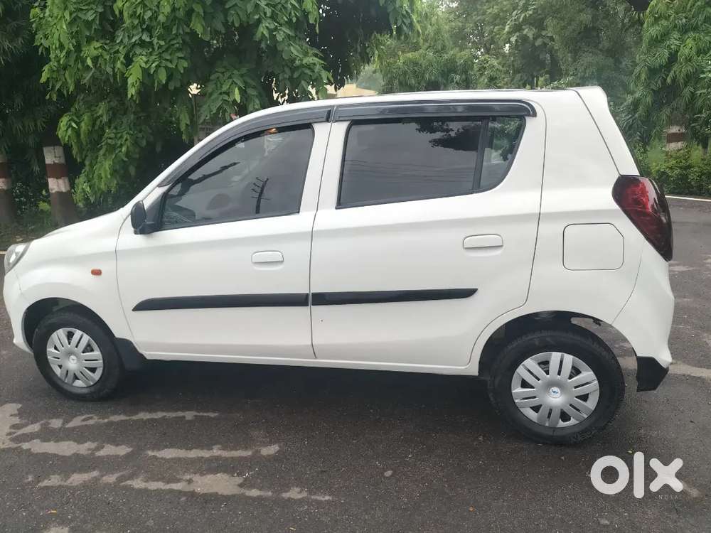Maruti Suzuki Alto 800 2014