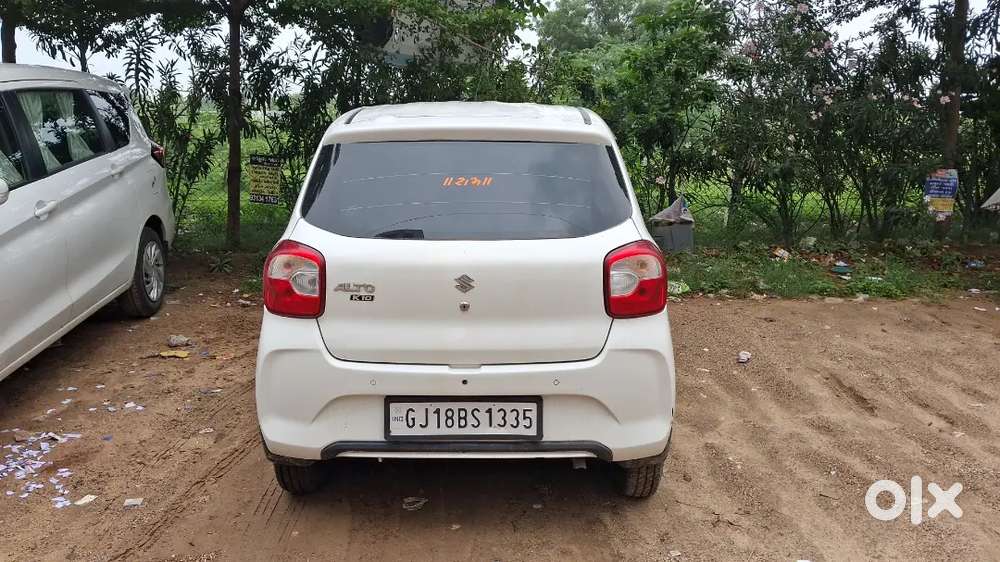 Maruti Suzuki Alto 2023