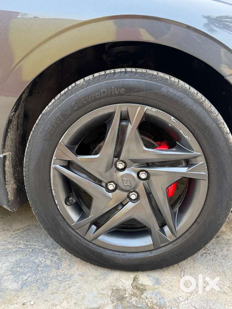 Hyundai New I20 1.2 Sportz Mt, 2023, Petrol