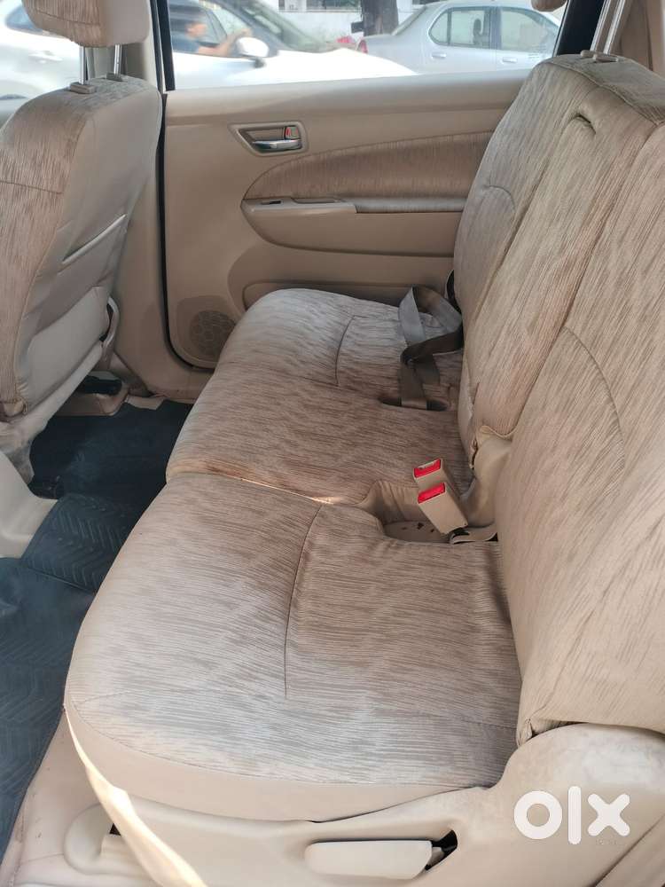 Maruti Suzuki Ertiga 2012-2015 Zdi Plus, 2015, Diesel