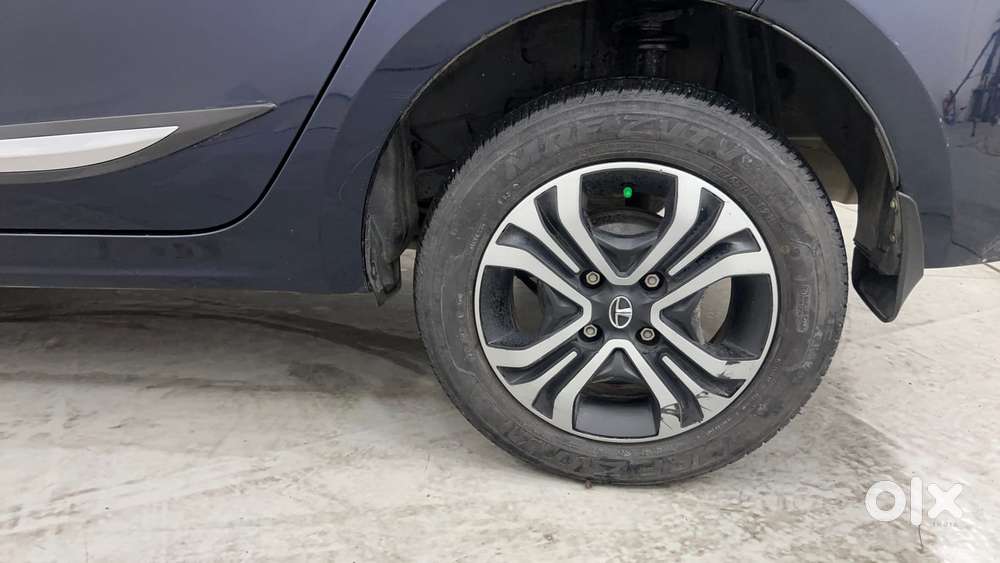 Tata Tigor 1.2 Revotron Xz Plus Cng, 2023, Cng & Hybrids
