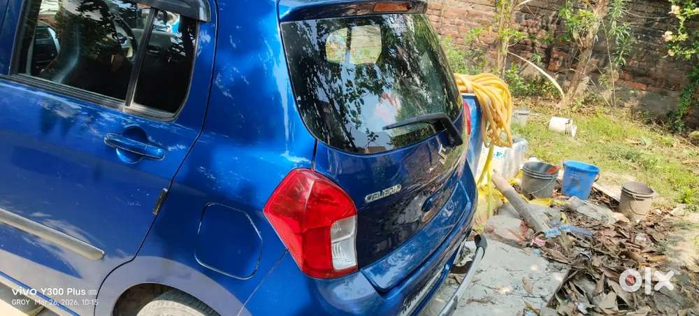 Maruti Suzuki Celerio 2021 Petrol 21000 Km Driven