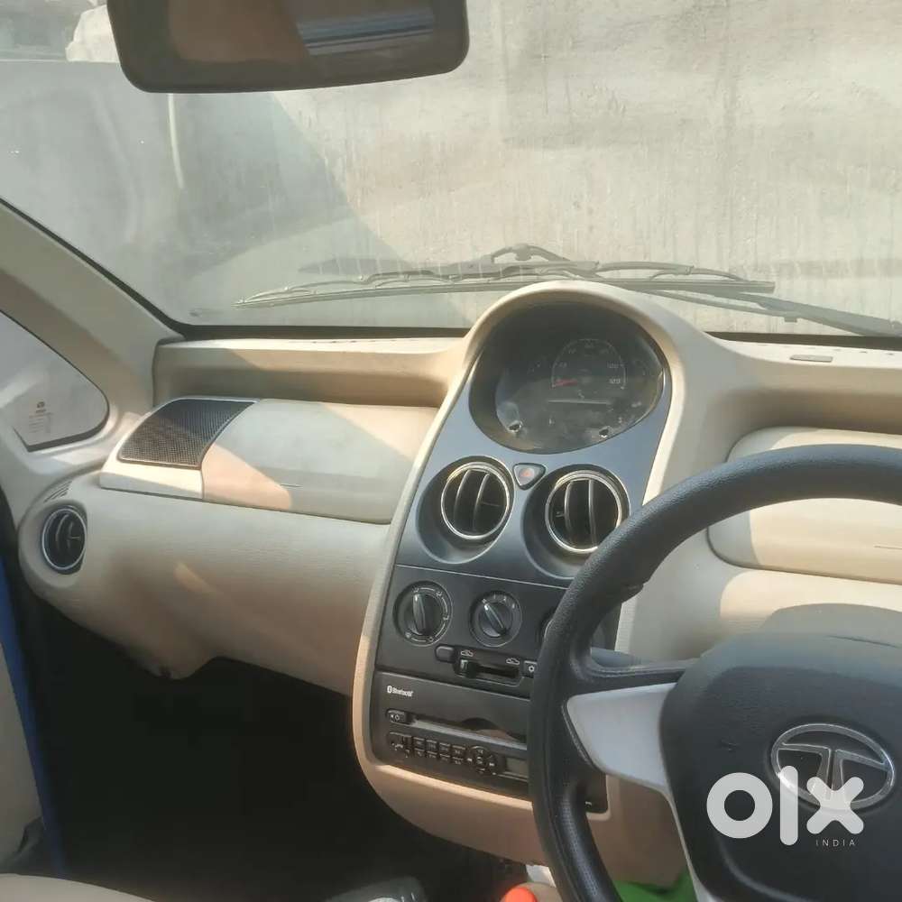 Tata Nano Genx 2015 Petrol Good Condition..