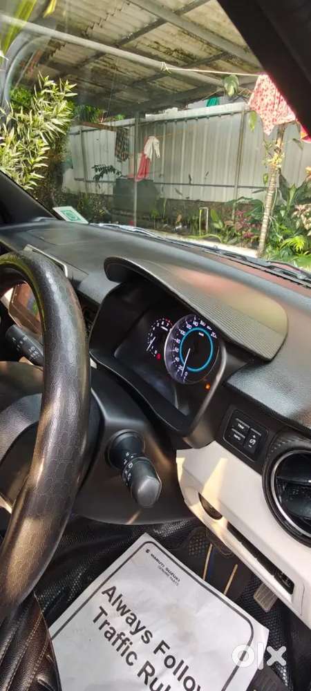 Maruti Suzuki Ignis 2022