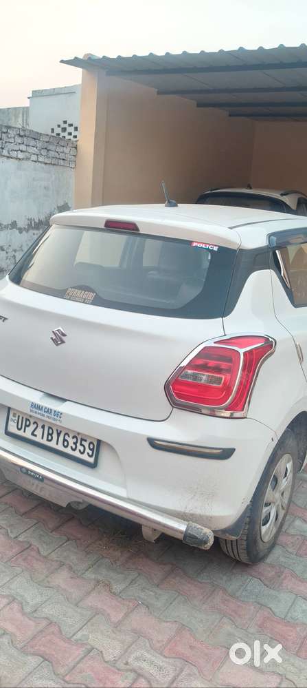 Swift Vxi 2019 Model,