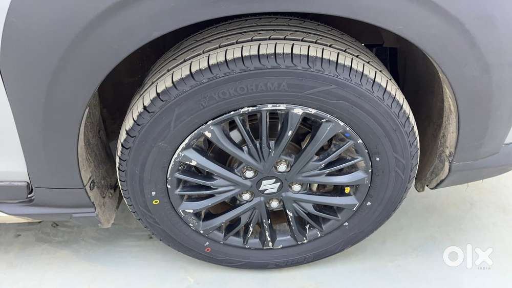 Maruti Suzuki Xl6 1.5 Alpha At, 2021, Petrol