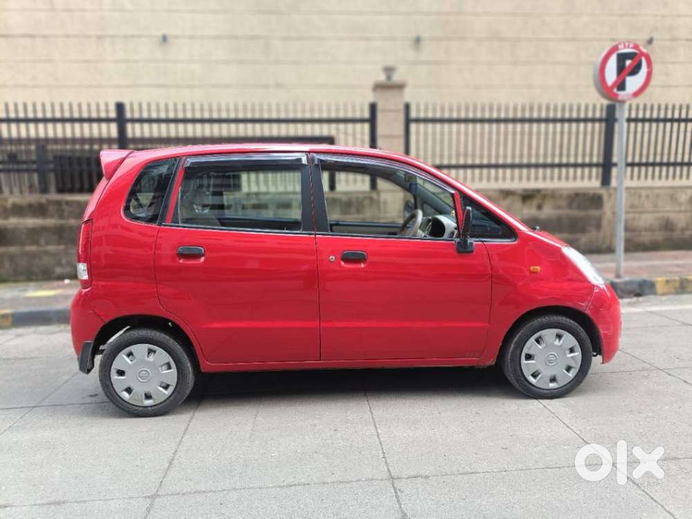 Maruti Suzuki Zen Estilo Lx Bsiv, 2007, Petrol