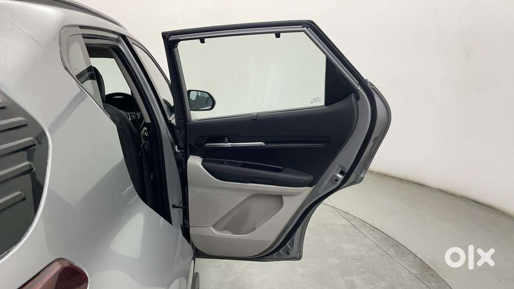 Kia Sonet Htx G, 2021, Diesel