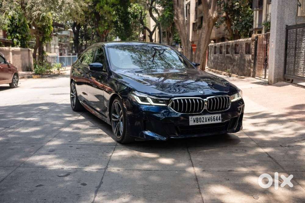 Bmw 6 Series Gt 620d M Sport, 2024, Diesel