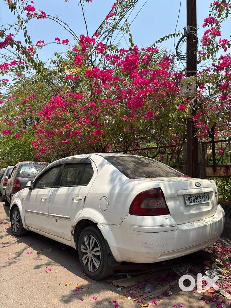 Ford Fiesta 2007 Diesel Good Condition