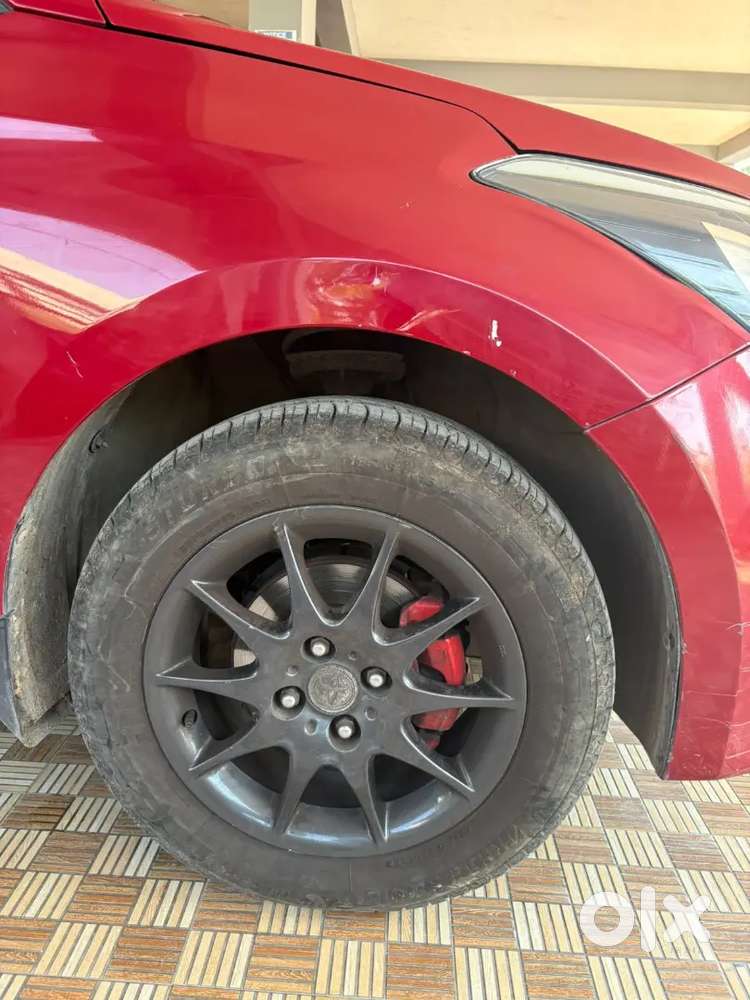 Hyundai I20 2017 Petrol Well Maintained