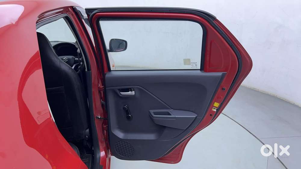 Maruti Suzuki Alto K10 Plus Edition, 2023, Petrol