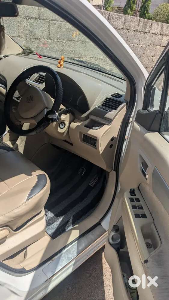 Maruti Suzuki Ertiga Vdi 2013