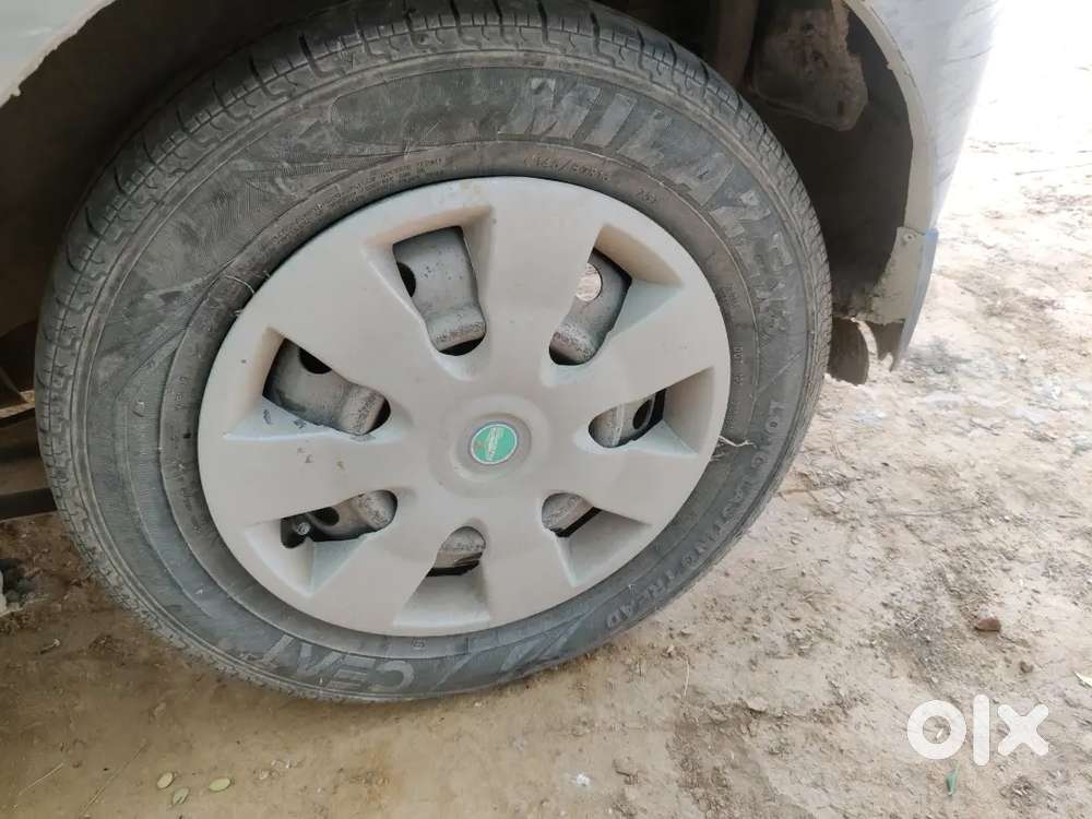 Maruti Suzuki Wagon R Flex Fuel 2018 Cng & Hybrids