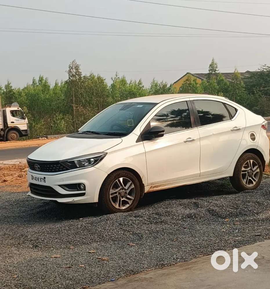 Tata Tigor Xz Plus 2023