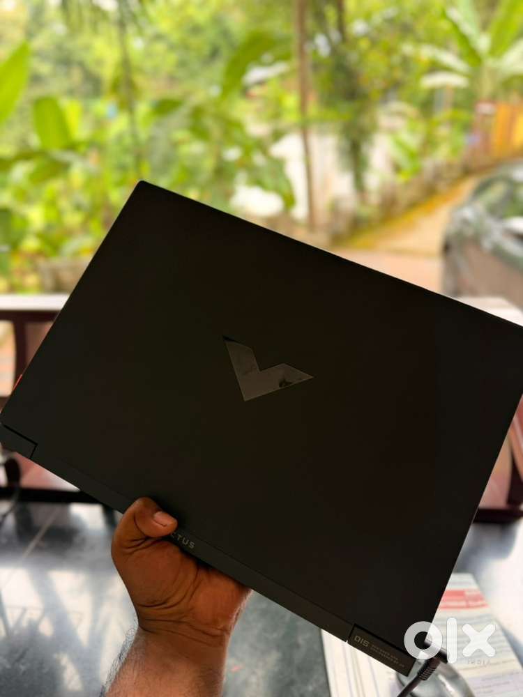 Victus by Hp gaming laptop 15