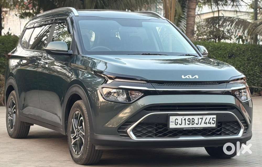 Kia Carens, 2024, Diesel