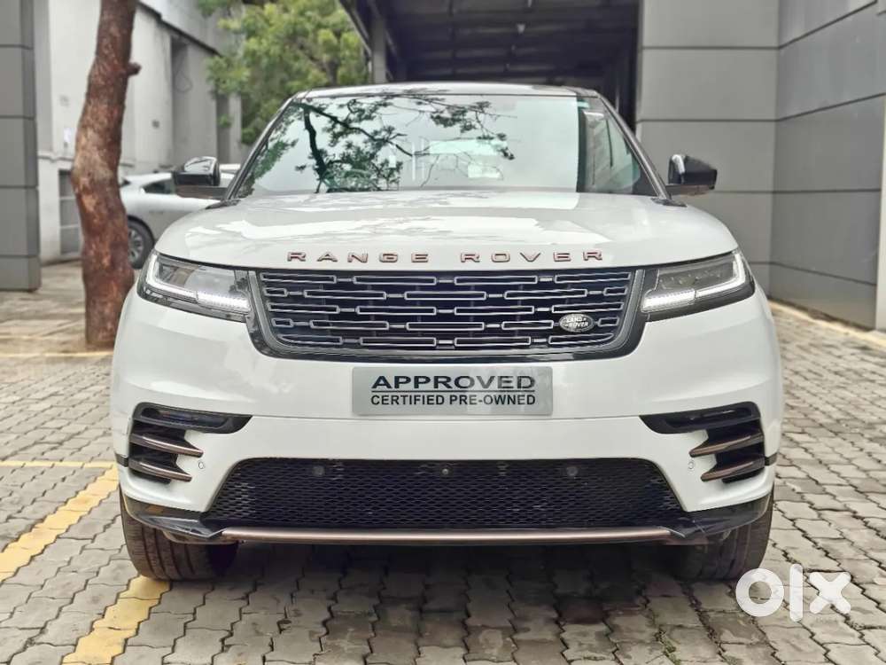 Land Rover Range Velar, 2025, Petrol