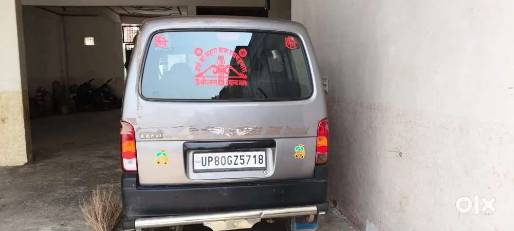 Maruti Suzuki Eeco 2024