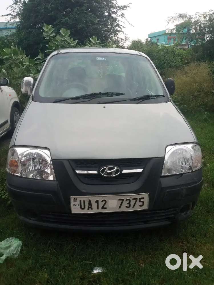 Hyundai Santro Xing 2006