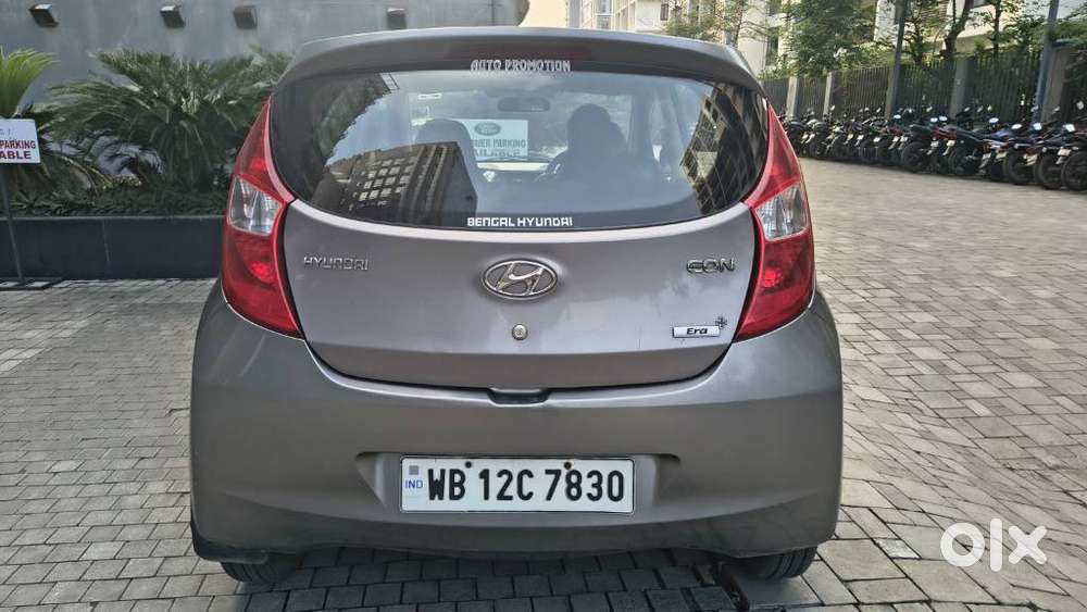 Hyundai Eon Era +, 2013, Petrol