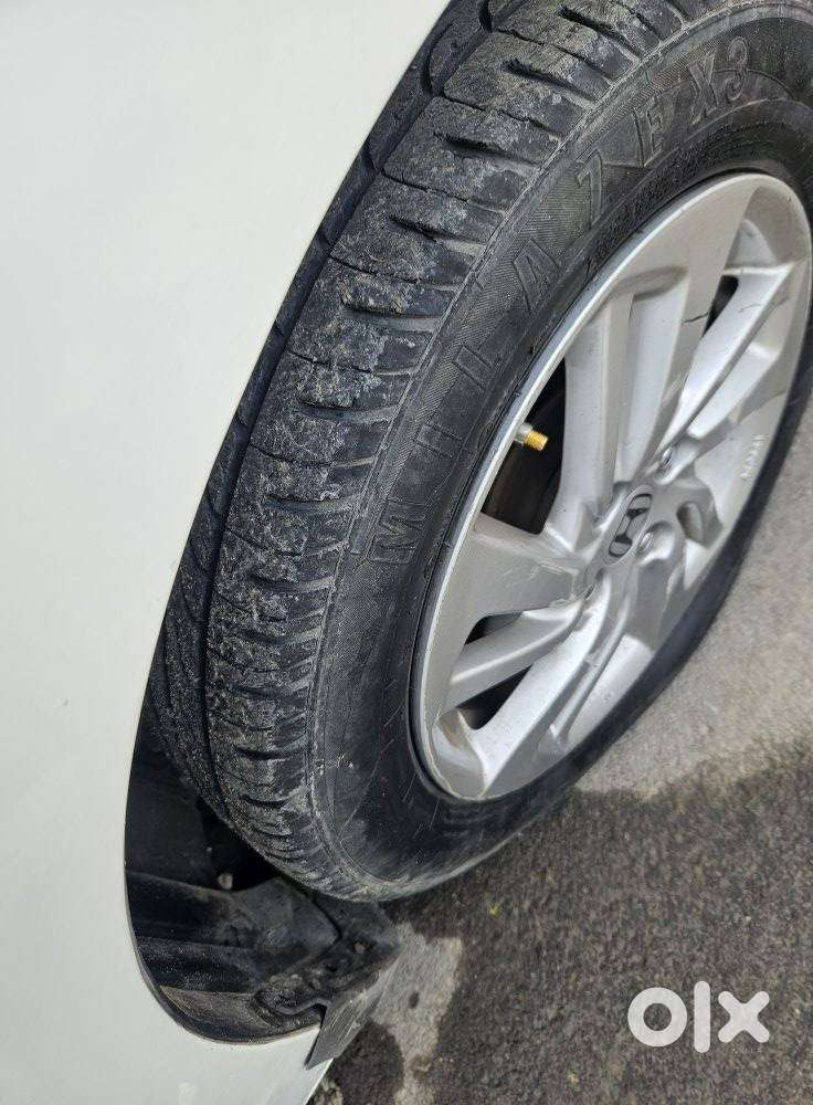 Honda Jazz V Mt Privilege, 2017, Petrol