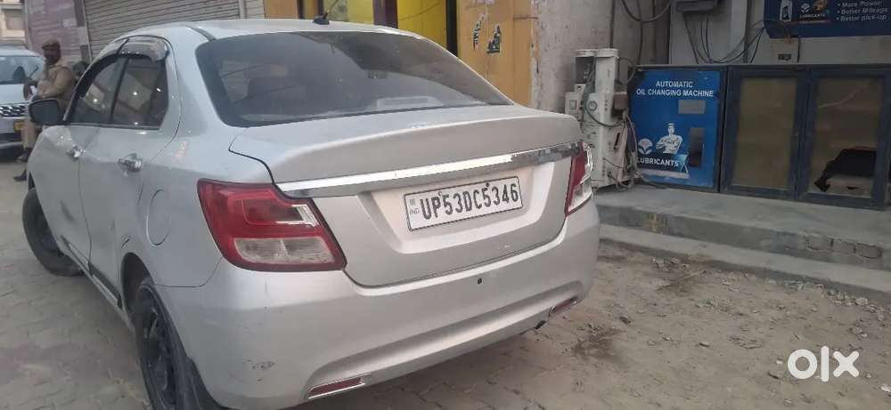 Swift Dzire Vdi