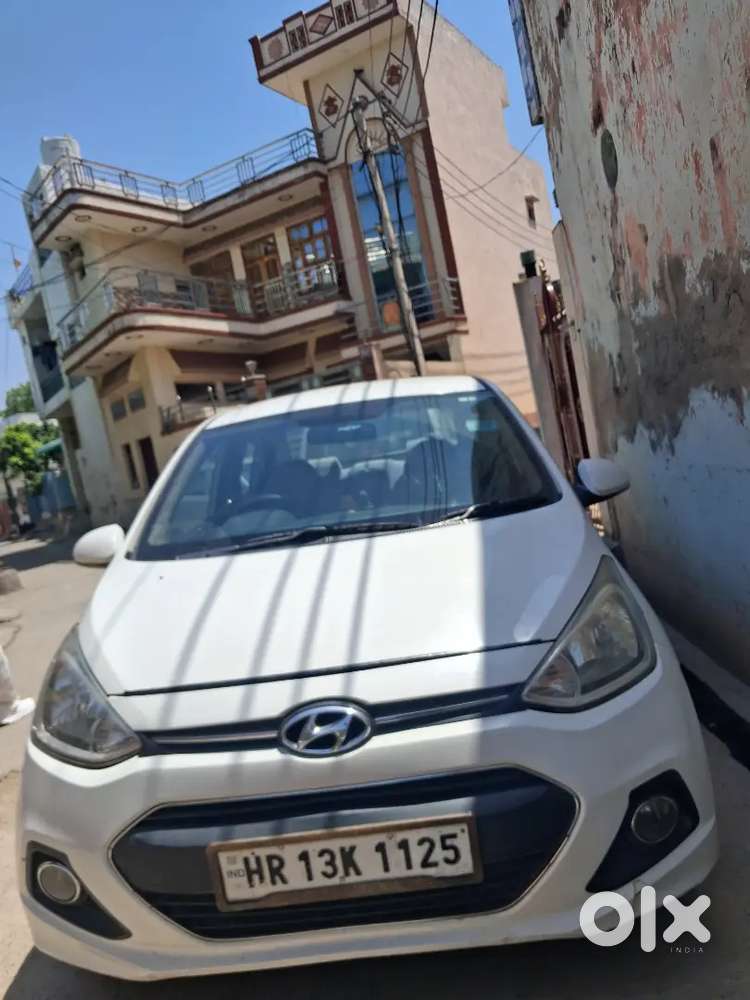 All Original Car