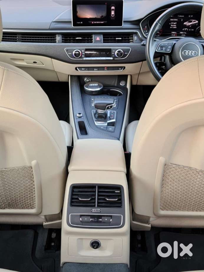 Audi A5 2.0 35 Tdi Sportback, 2018, Diesel