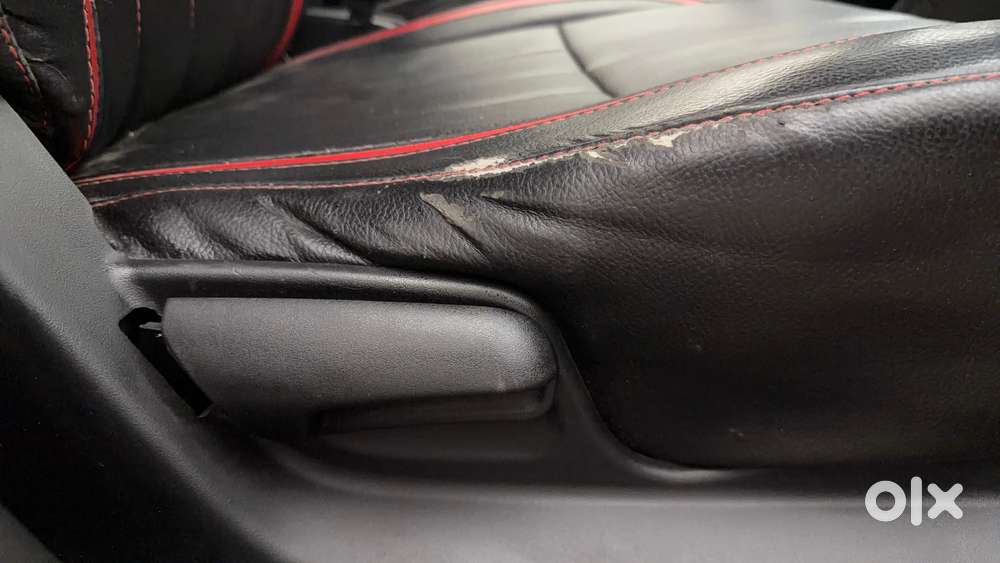 Maruti Suzuki Swift Vxi, 2014, Petrol