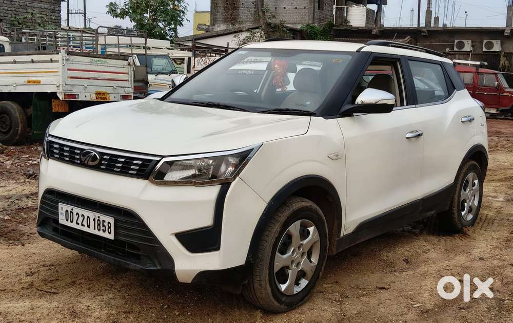 Mahindra Xuv300 W6 Diesel, 2019, Diesel
