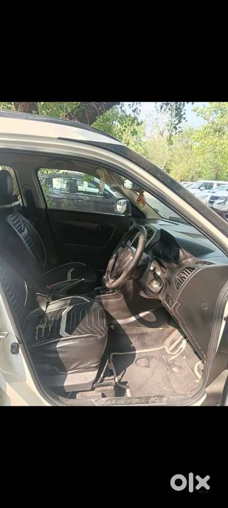 Maruti Suzuki Vitara Brezza Vdi Amt, 2018, Diesel