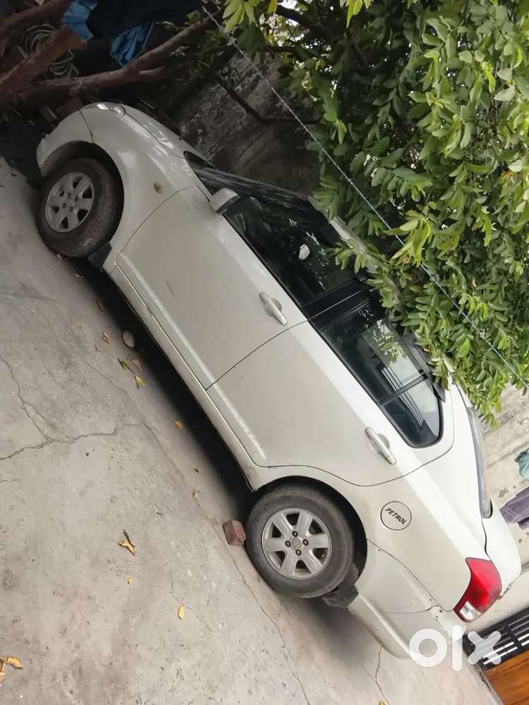 Good Condition Car