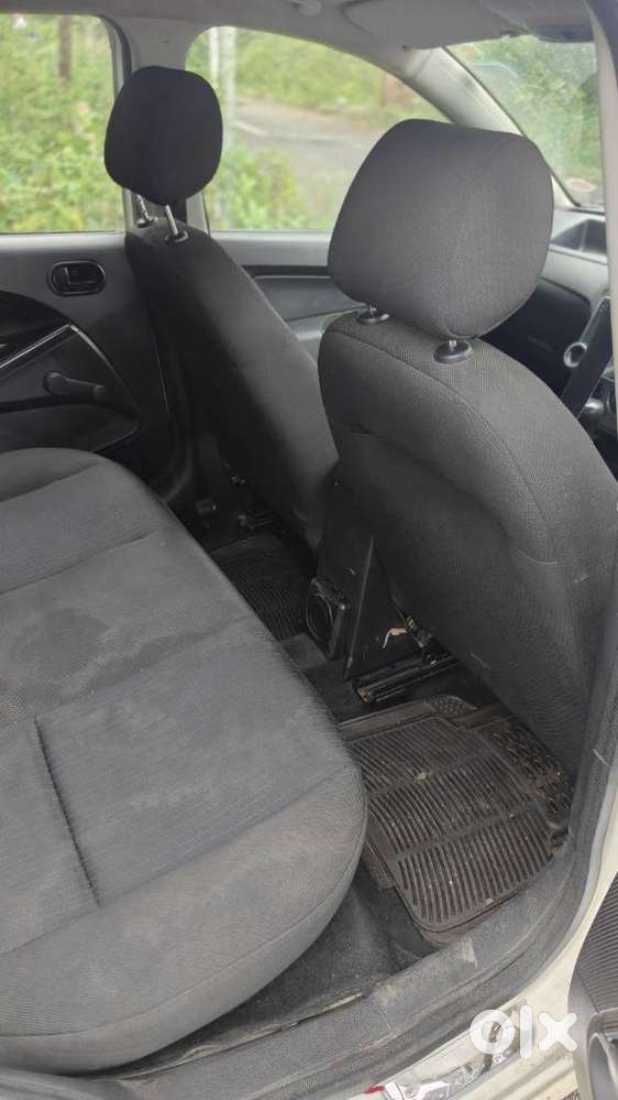 Ford Figo Diesel Zxi, 2011, Diesel